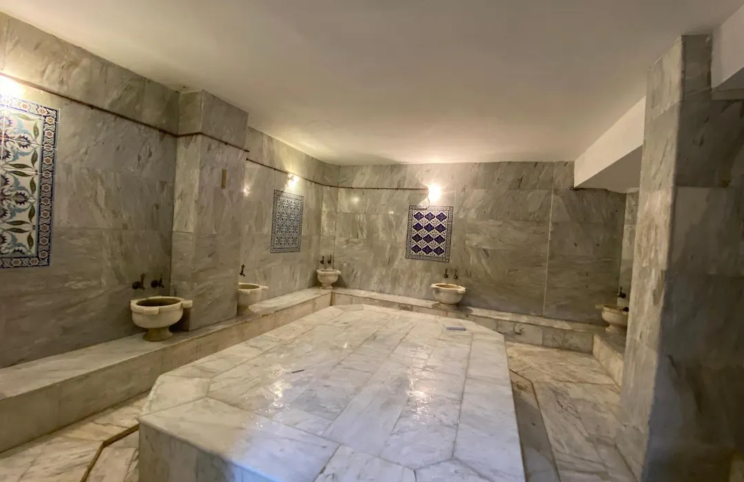Goecek Lykia Resort Premium Concept Hotel-1